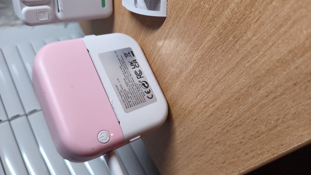 Нови термопринтери ПРОМО