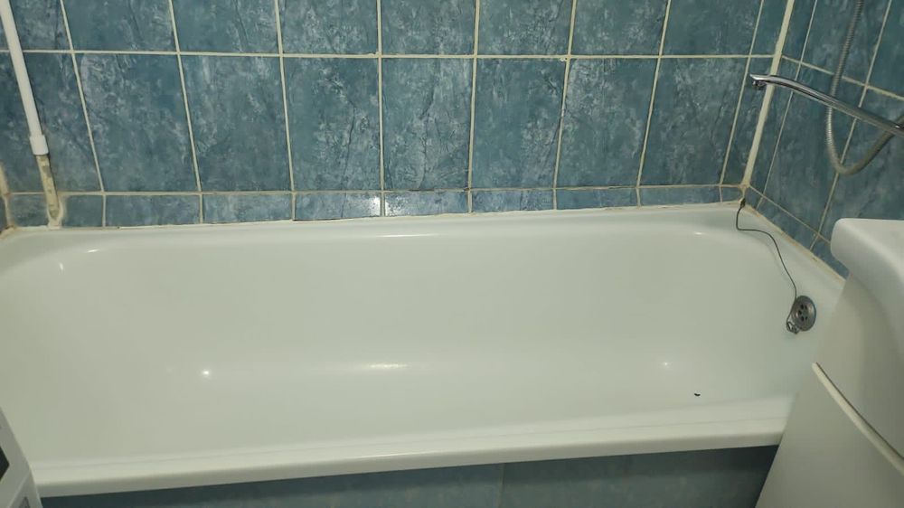 Ванна б/у самовывоз