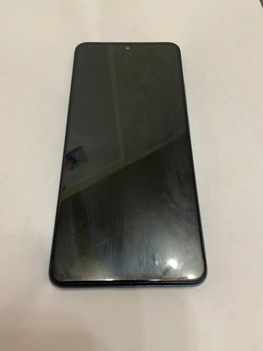 Poco X4 PRO 5G 8/256