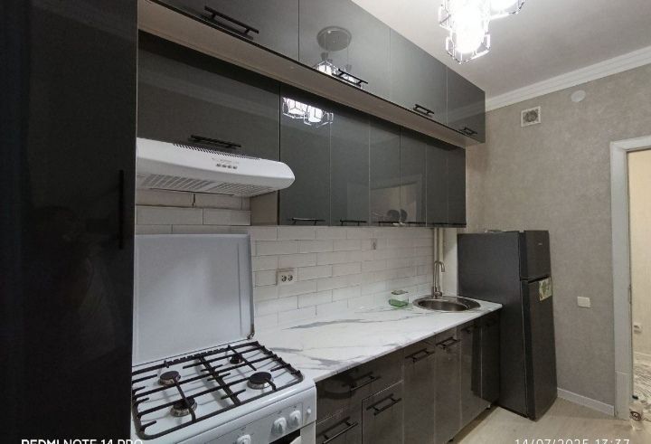 Сдам квартиру на рисовом