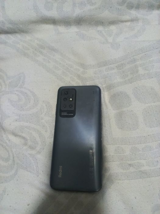Xiaomi redmi 10 4/64