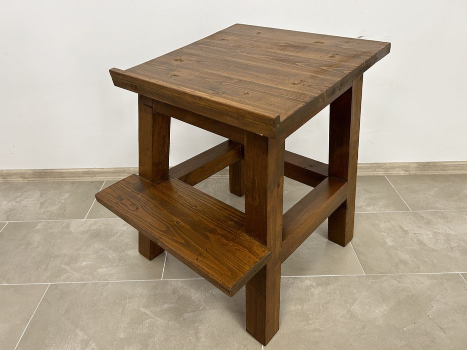 Столче - стълба А122