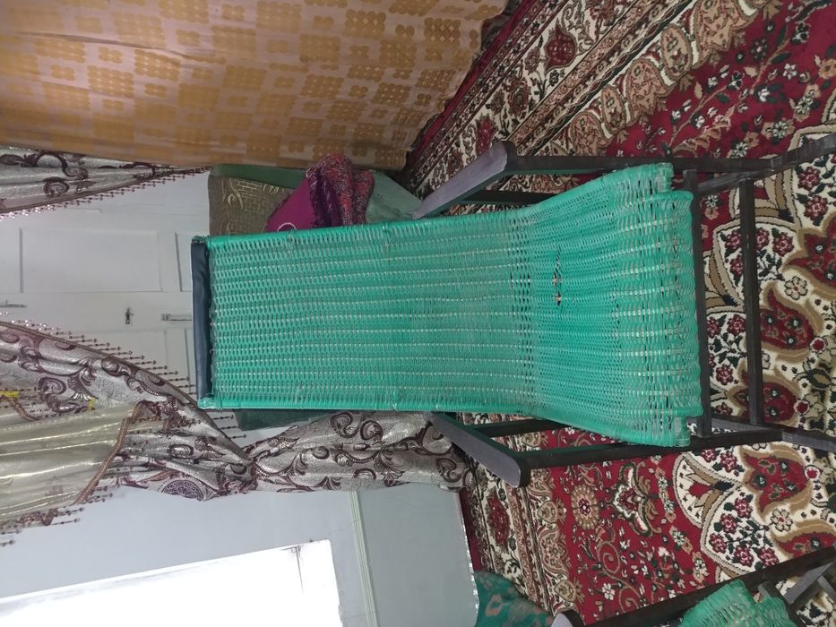 Кресло качалка