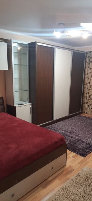 Inchiriez Apartament 1 camera Modern , Micro 20