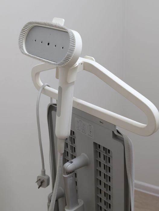 Отпариватель Xiaomi ZYGTJ01KL белый