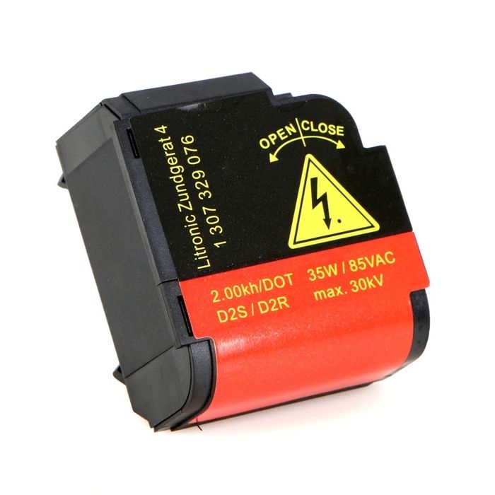 Igniter bec xenon D2S/D2R 35W 12V