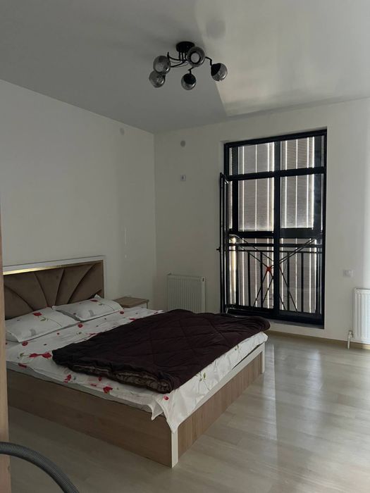 ПРОДАЁТСЯ КВАРТИРА/2 ком/ евроремонт