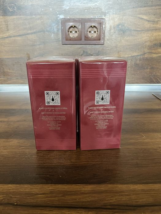 JPG Scandal Absolu 80 ml
