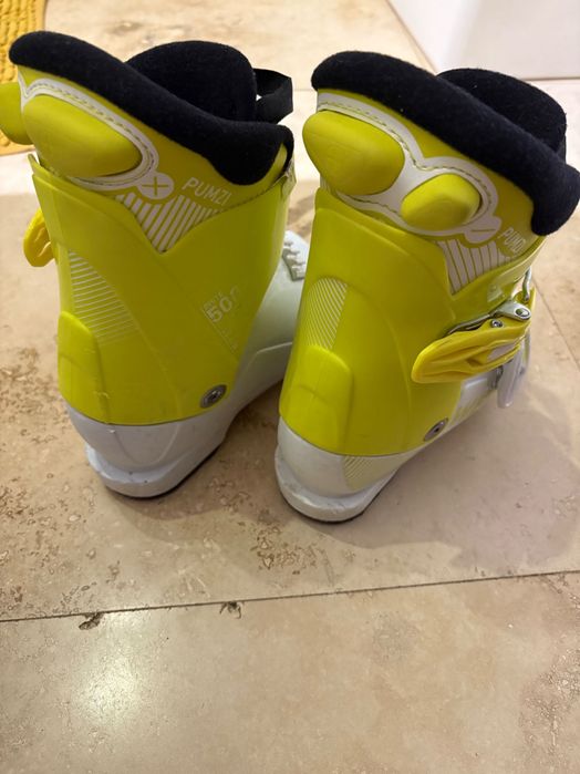 Clăpari schi Copii – Reglabili, 29-33