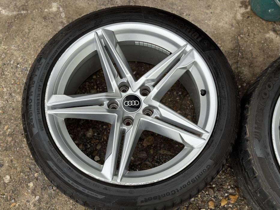 Jante Audi R18 A5 A4 A6 A7 A8 Q5