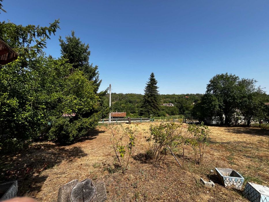 Продава се Къща в с. Ветрен, Област Силистра - 100 кв.м за 700 €/кв.м - Снимка #23