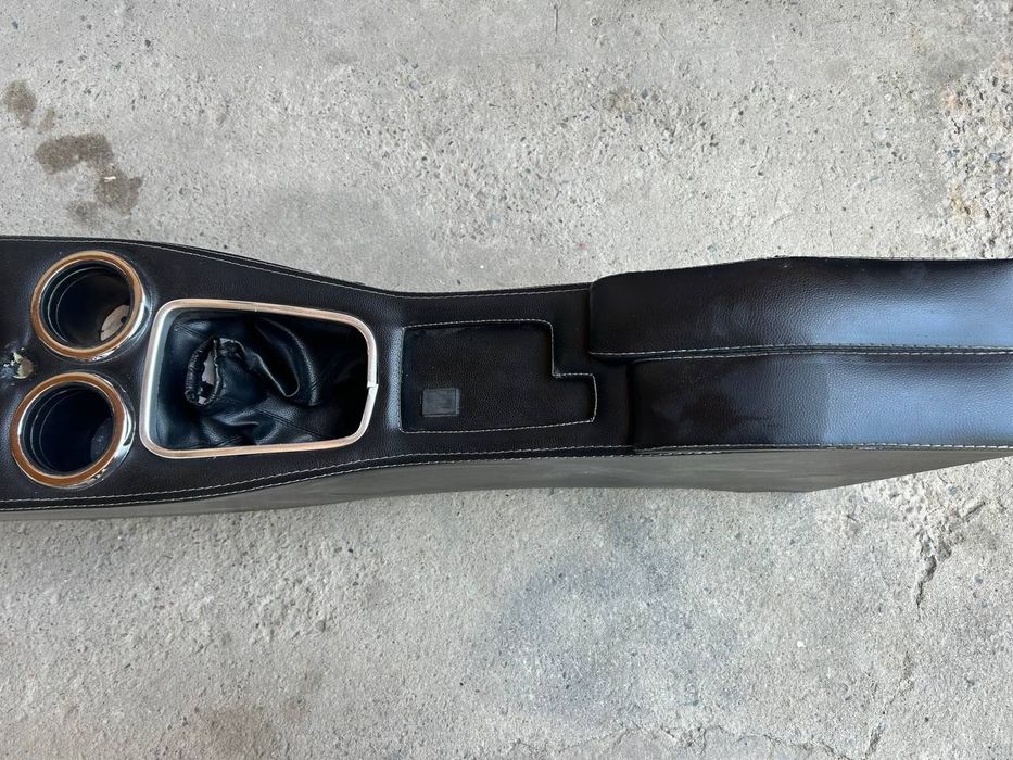 Spark  bar ideal