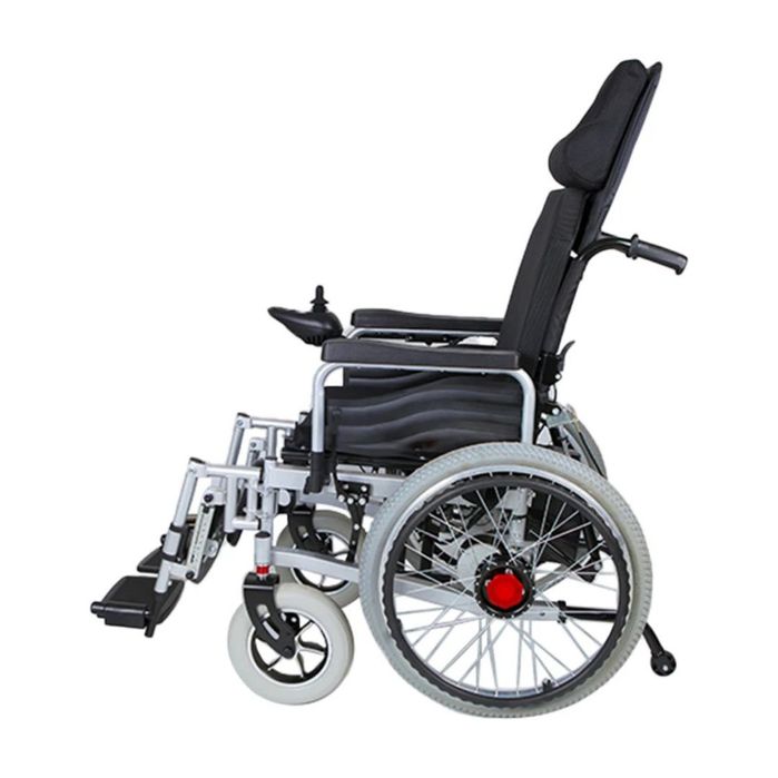 N32 Nogironlar aravasi инвалидная коляска