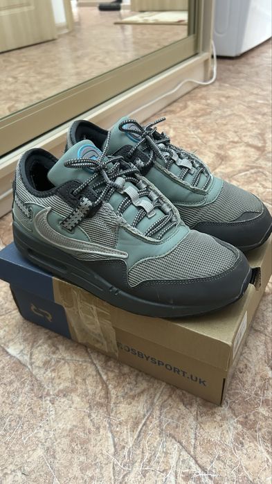 Красовки для малчика