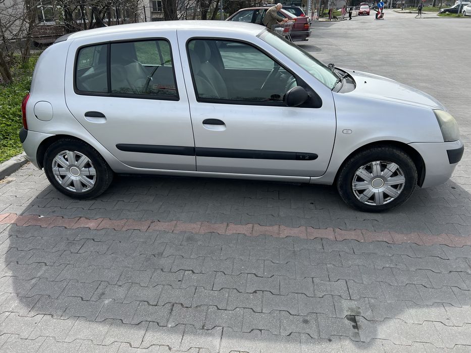 Renault Clio 1.2 2006