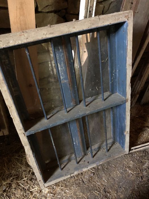 Врати и прозорци