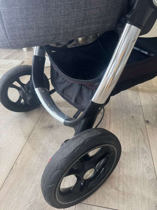 Бебешка количка Mamas and Papas Ocarro