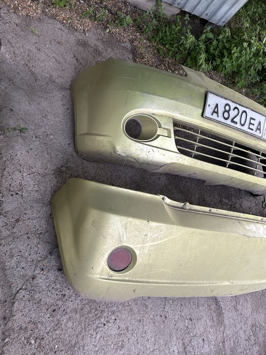 б/у запчасти от шеврале Спарк