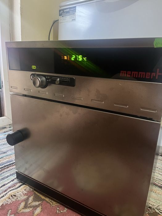 Sterilizator Memmert  UNB 100