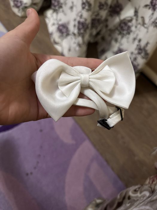 Бантики и бабочки