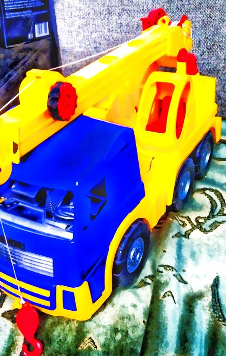 Продам Машинки для мальчика