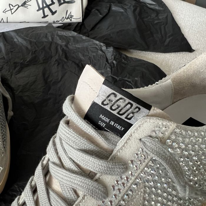 Adidasi Golden Goose