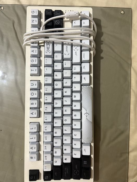 Vand Calculator Gaming