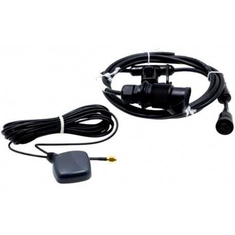 Gps Agricol Gps Tractor