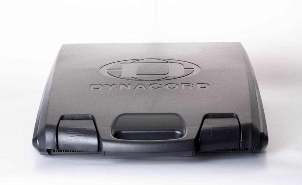 Audio Mixer Dynacord PowerMate 1000-3 amplificator 2Х1000W ( CLONĂ )