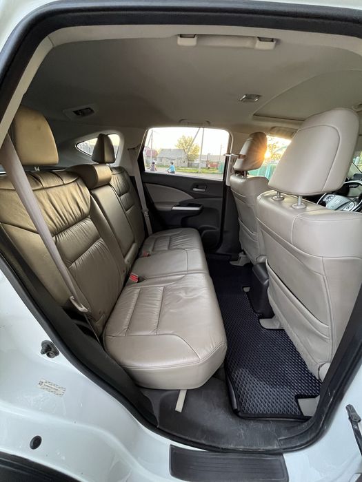 Продам Honda CR-V 2014 г