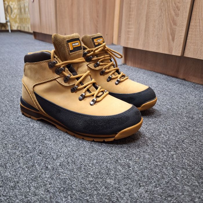 Panda Итальянские ботинки