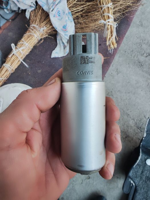 Cobalt benzina nasos complekt  radnoyi