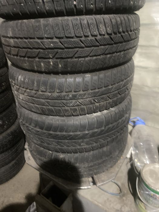 Шиналар бар бу хабарласып сураныздар