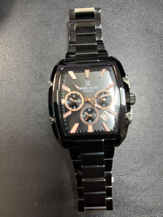 Продам часы Danel kleln Exclusive