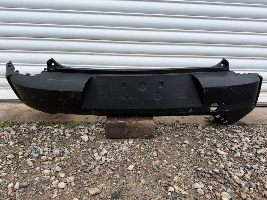 Задна броня за Alfa Romeo Junior 2024-