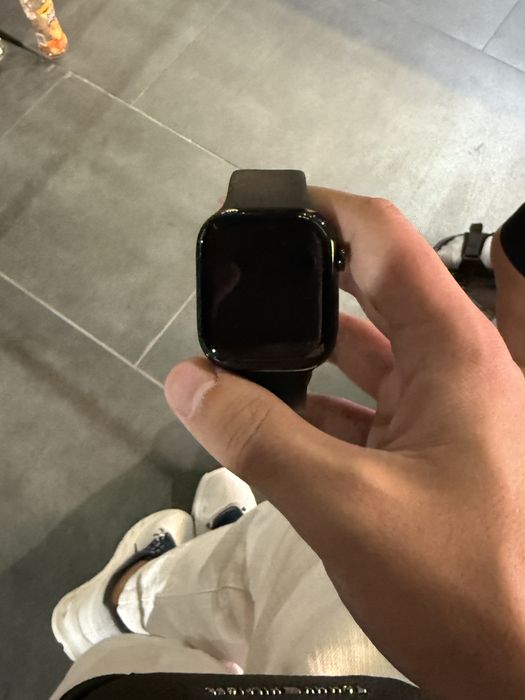 Apple whatch 10 серия