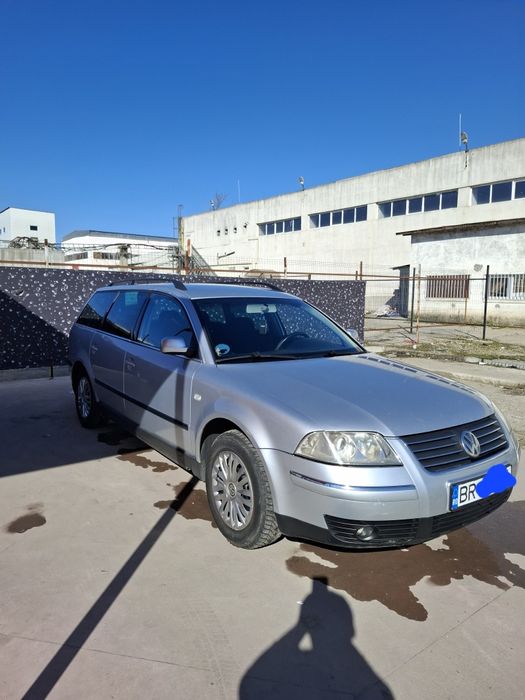 De vanzare Vw Passat b5.5