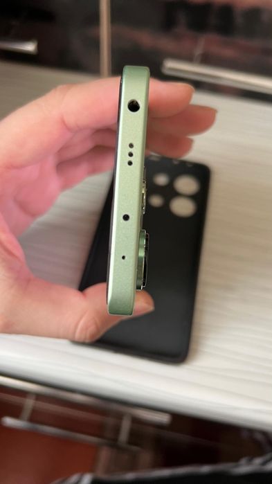 Redmi not 13 срочно