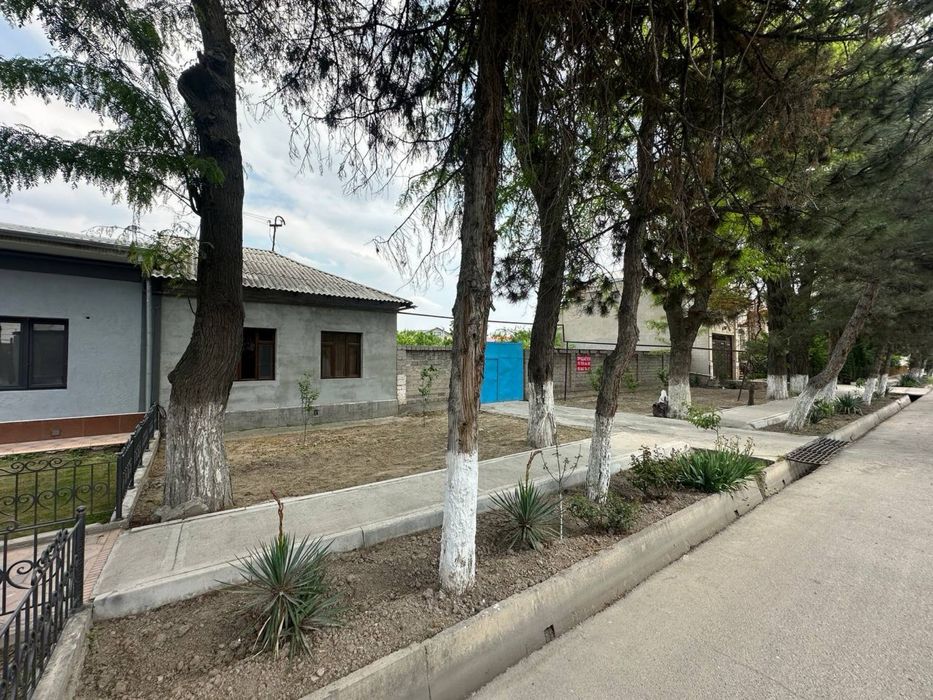 Жилой комплекс земельный участок