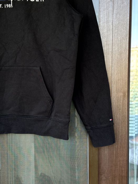 Мъжки суичър / горнище Tommy Hilfiger - размер XXL, Отлично състояние