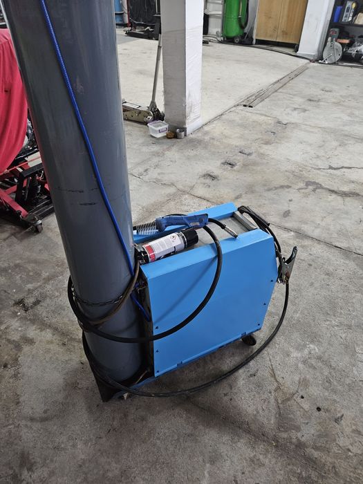 Телоподаващо Redco Scorpio 200A