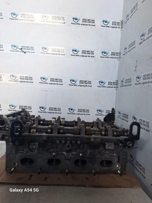 Chiuloasa rectificata Opel Astra J Facelift 1.6 i 115 cp 85 kw B16XER