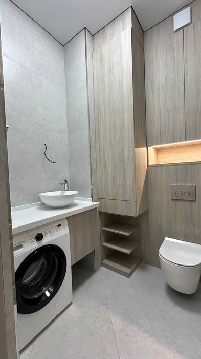 Квартира в ЖК Parkwood! -  Аренда новая квартира!