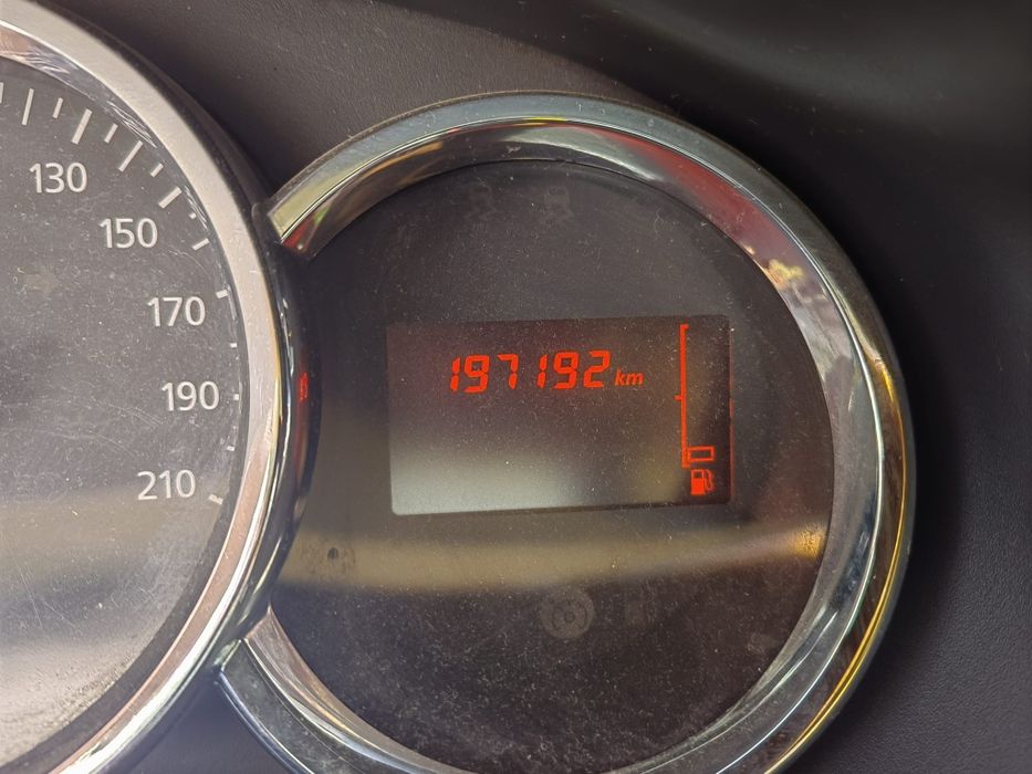 Dacia Logan MCV2016 benz+gpl 197.000km Florești(cj) 0748579915