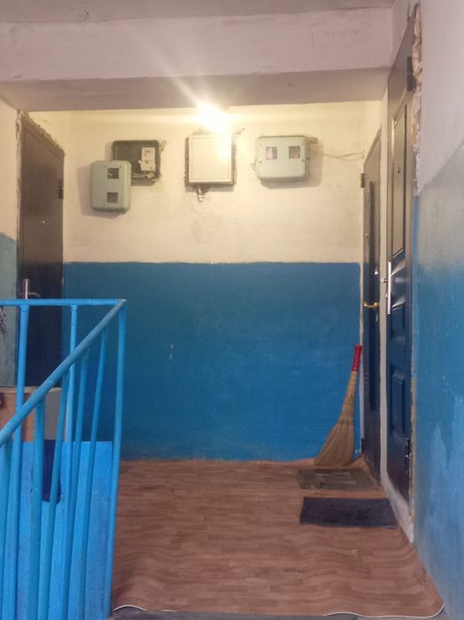 2 бөлмелі квартира саудасы бар