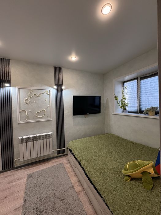 2-х квартира студия