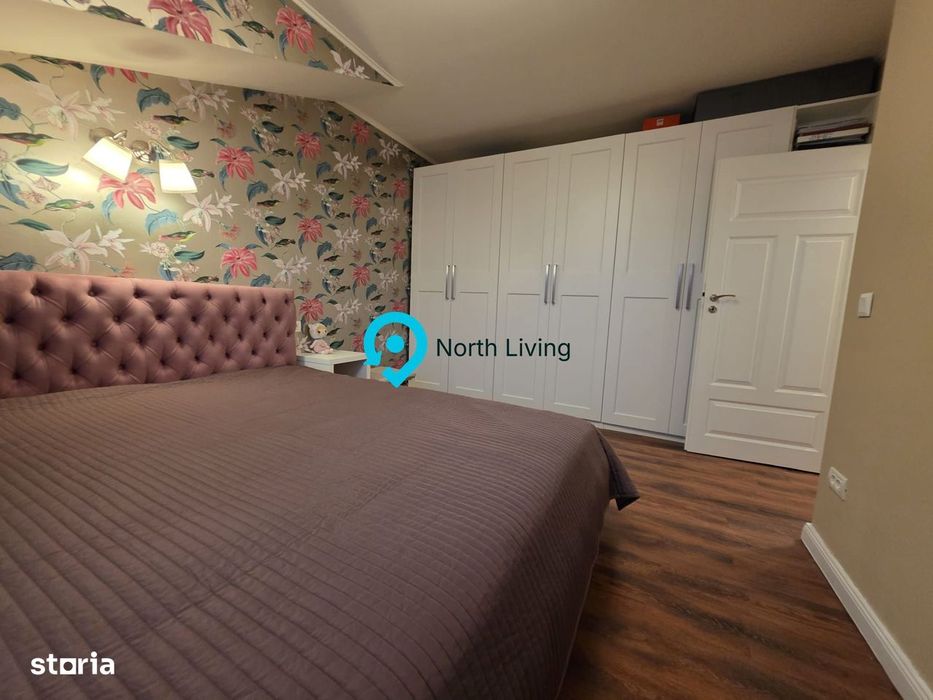 Casa 4 camere + curte 300 mp Tunari