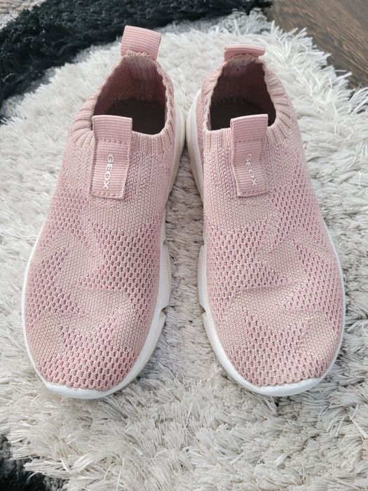 Tenisi Geox nr.30 cu 19.5 cm