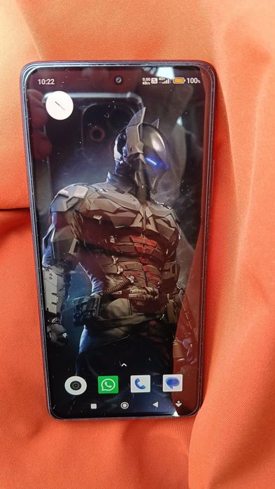 Xiaomi 11t Pro smartphone