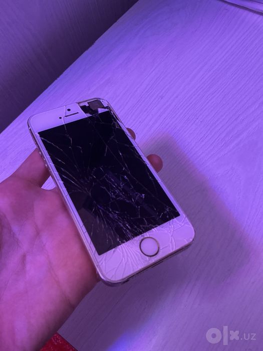 Iphone 5s 64gb gold